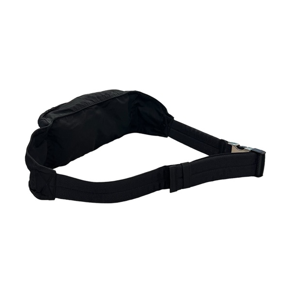 Prada Nylon Crossbody Belt Bag - Picture 3 of 10